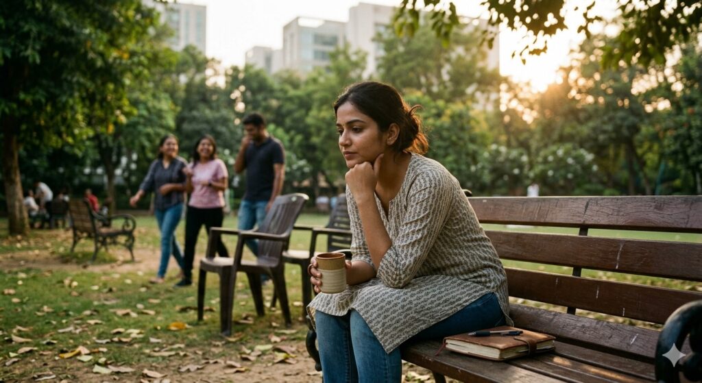 ek sacche pyar ki bhawuk kahani